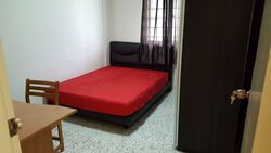 Blk 354 Clementi Avenue 2 Shopping Centre (Clementi), HDB 3 Rooms #603688231